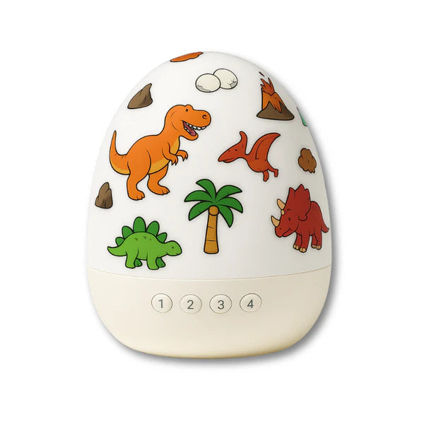 Stellara 3-in-1 Night Light Projector | Baby & Toddler Essentials