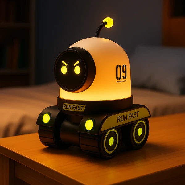 Stellara 3-in-1 Night Light Projector | Baby & Toddler Essentials