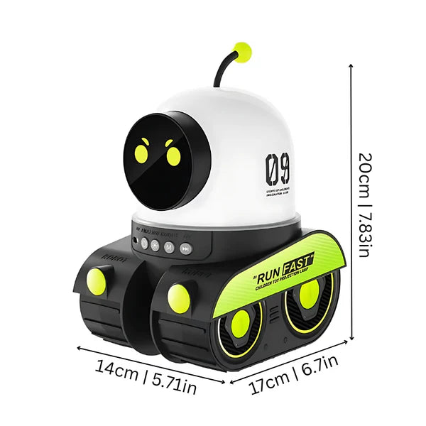 Stellara 3-in-1 Night Light Projector | Baby & Toddler Essentials