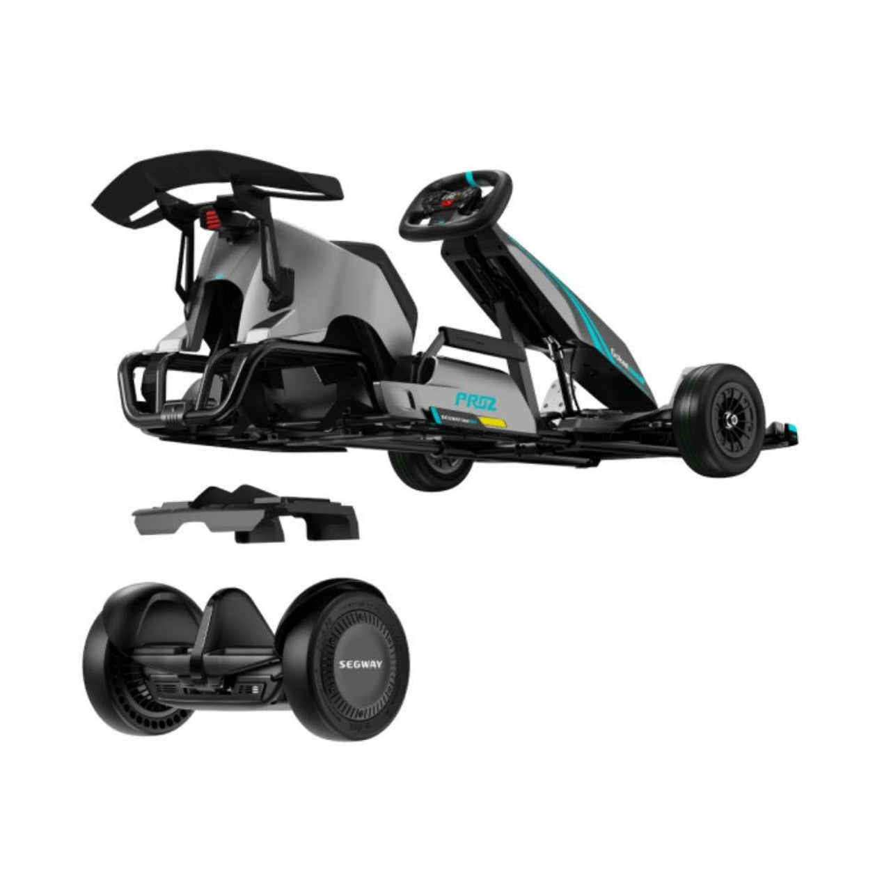 Electric Drift Go-Kart Pro 2 – Fast, Adjustable, and Fun for Kids & Adults