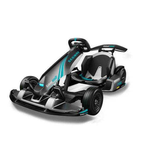 Electric Drift Go-Kart Pro 2 – Fast, Adjustable, and Fun for Kids & Adults