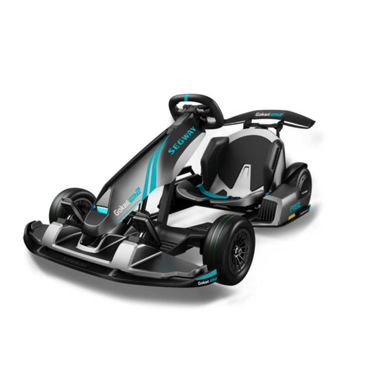 Electric Drift Go-Kart Pro 2 – Fast, Adjustable, and Fun for Kids & Adults