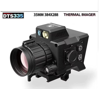 Thermal Imaging Camera Scope