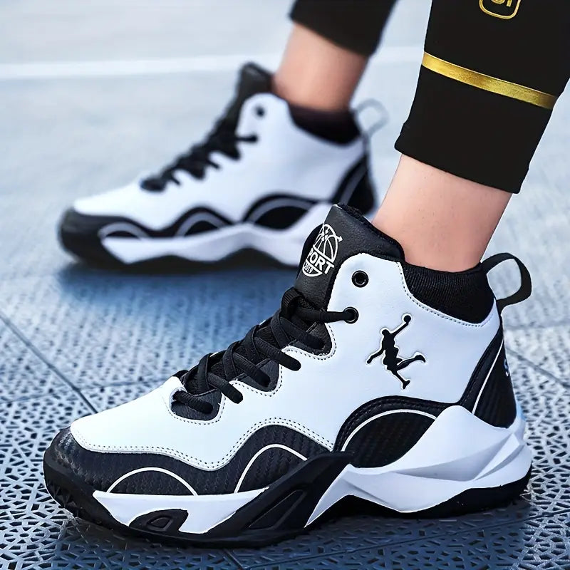 Lightweight And Comfortable Basketball Shoes for Teens And, for Teenager