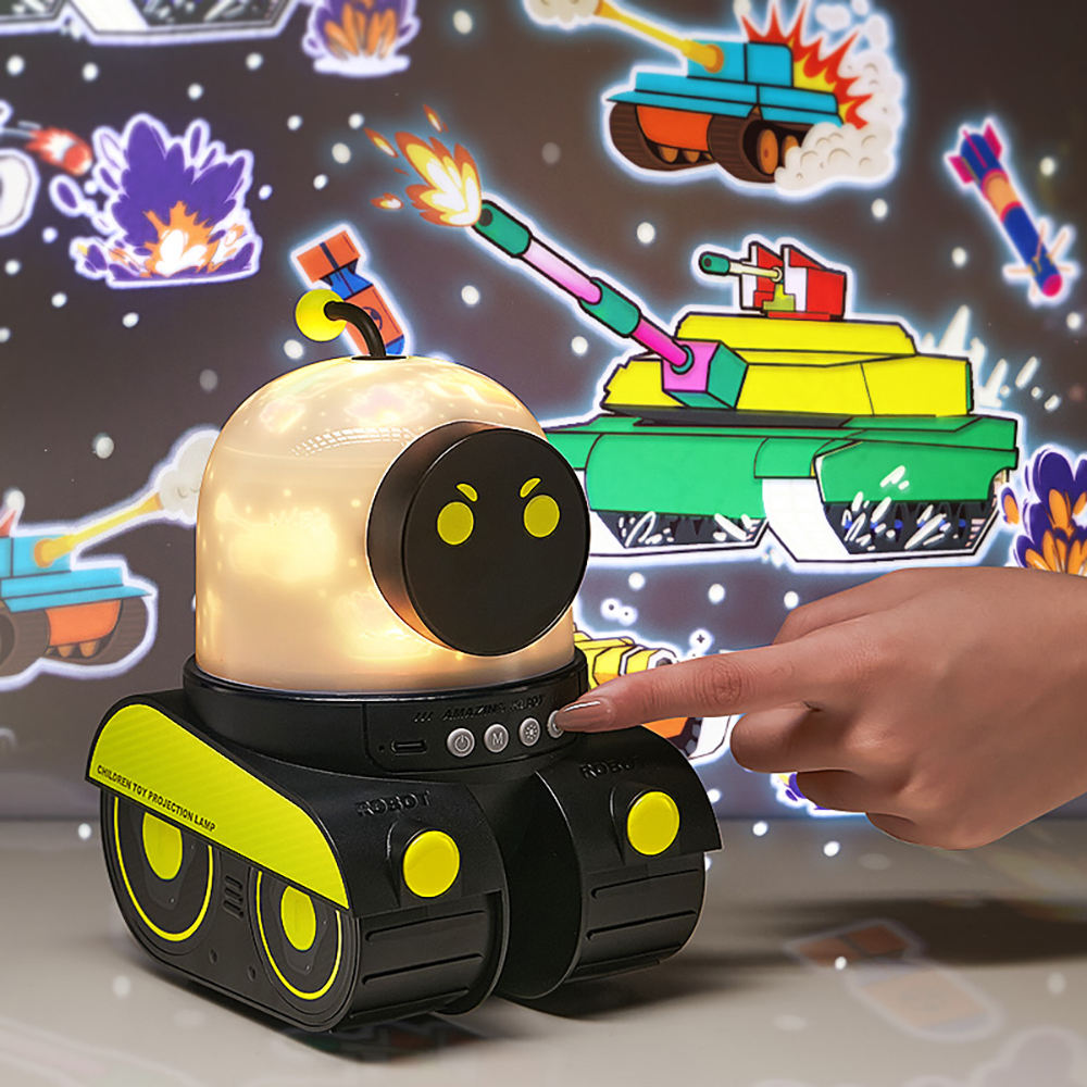 Stellara 3-in-1 Night Light Projector | Baby & Toddler Essentials