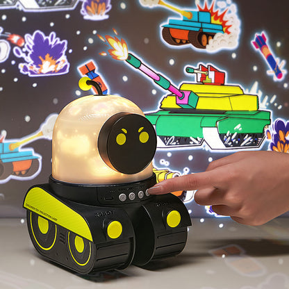 Stellara 3-in-1 Night Light Projector | Baby & Toddler Essentials