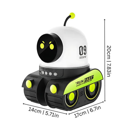 Stellara 3-in-1 Night Light Projector | Baby & Toddler Essentials