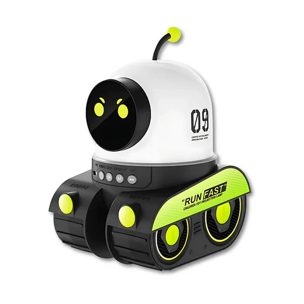 Stellara 3-in-1 Night Light Projector | Baby & Toddler Essentials