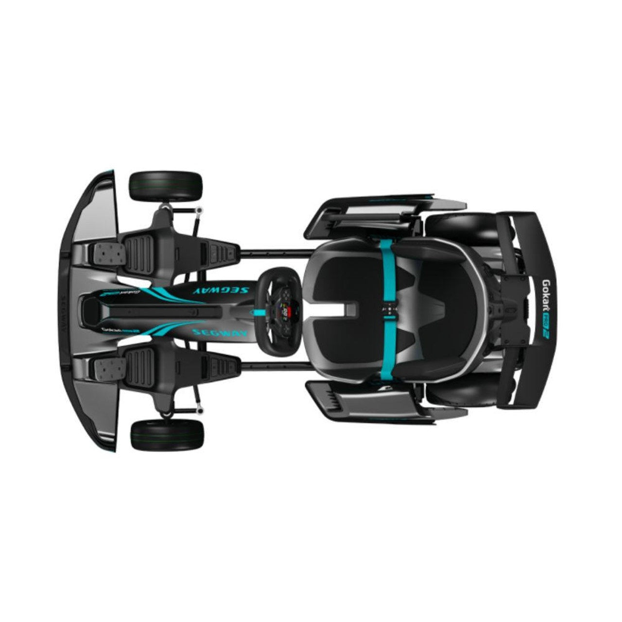 Electric Drift Go-Kart Pro 2 – Fast, Adjustable, and Fun for Kids & Adults