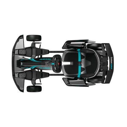 Electric Drift Go-Kart Pro 2 – Fast, Adjustable, and Fun for Kids & Adults