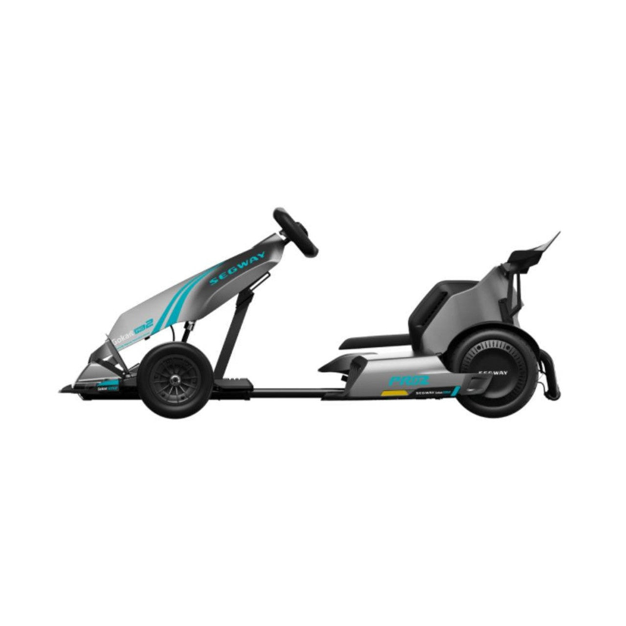 Electric Drift Go-Kart Pro 2 – Fast, Adjustable, and Fun for Kids & Adults