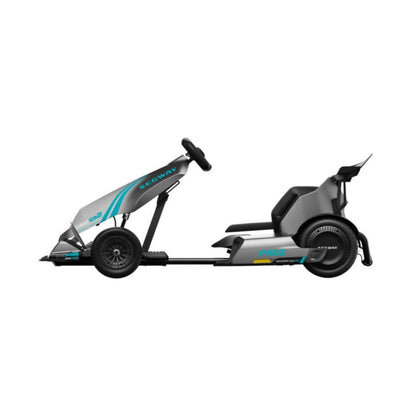 Electric Drift Go-Kart Pro 2 – Fast, Adjustable, and Fun for Kids & Adults